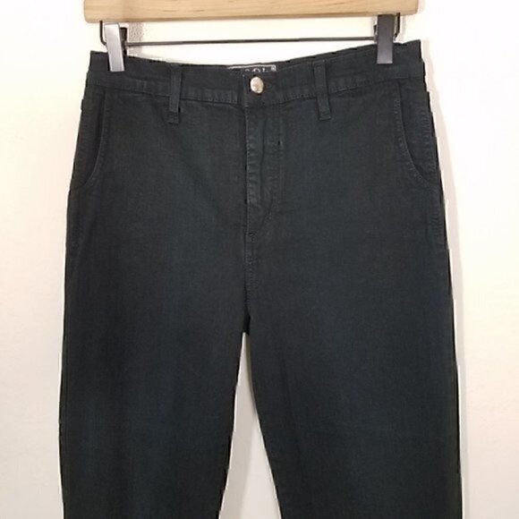 NYDJ Made For Real Women With Real Curves Stretch Capri Jeans Size 6 - Picture 2 of 8